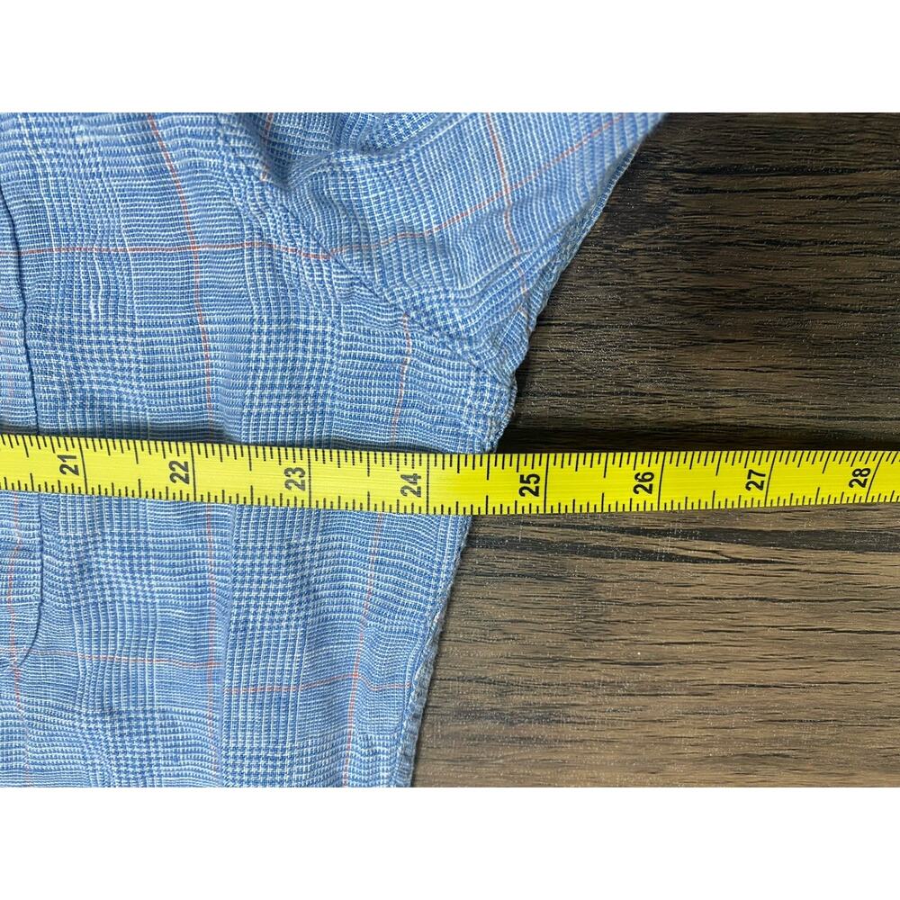 Brooks Brothers | Men’s Large “346” Button Down Shirt - Picture 4 of 5